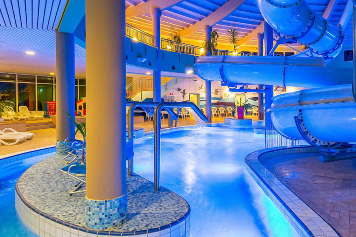 M&uuml;ritztherme R&ouml;bel