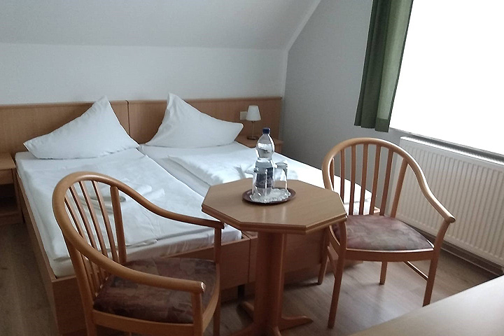 Doppelzimmer